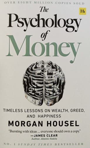 The Psychology of Money